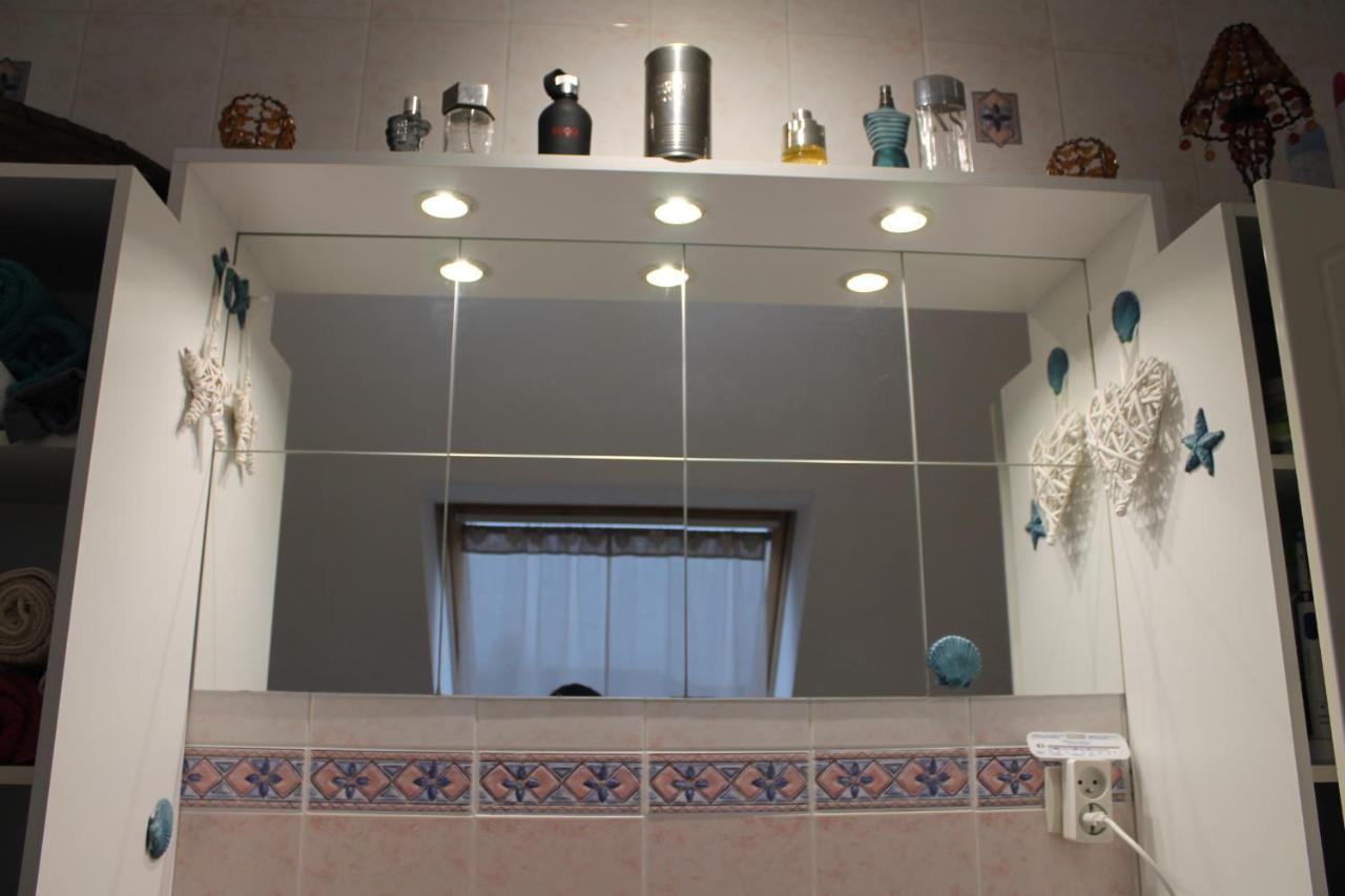 Chambres D'Hotes Les Mesanges Saint-Martin-Lez-Tatinghem エクステリア 写真
