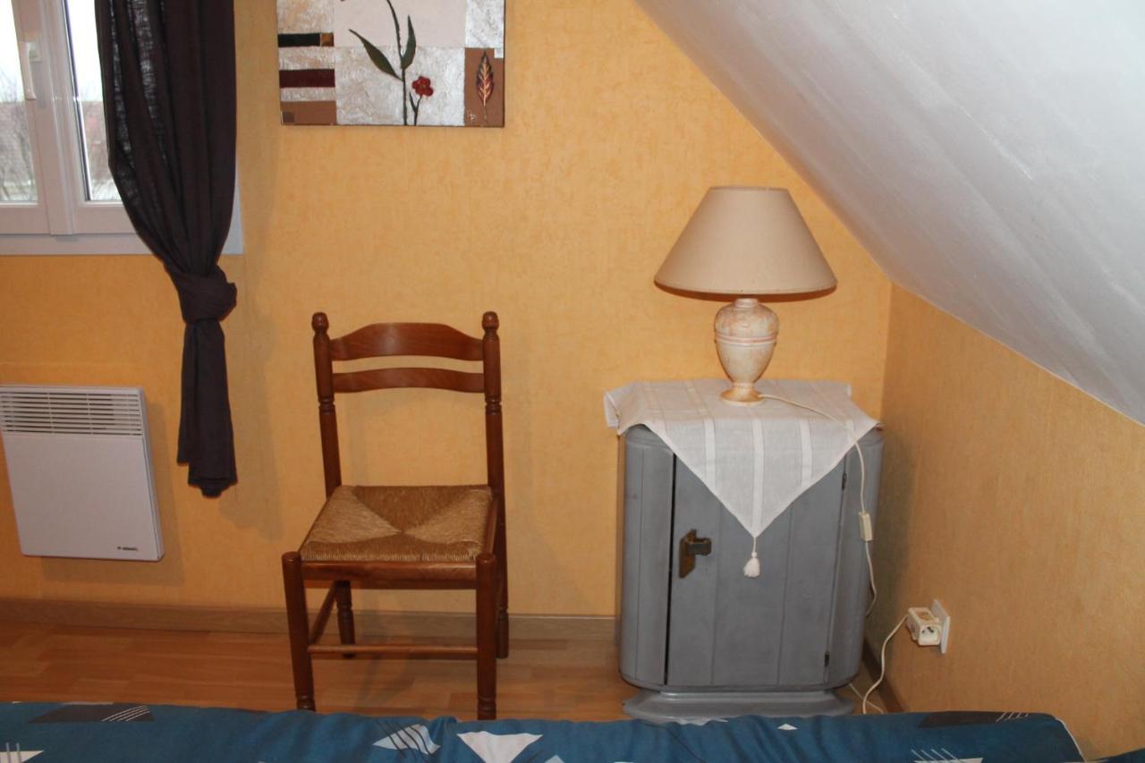 Chambres D'Hotes Les Mesanges Saint-Martin-Lez-Tatinghem エクステリア 写真