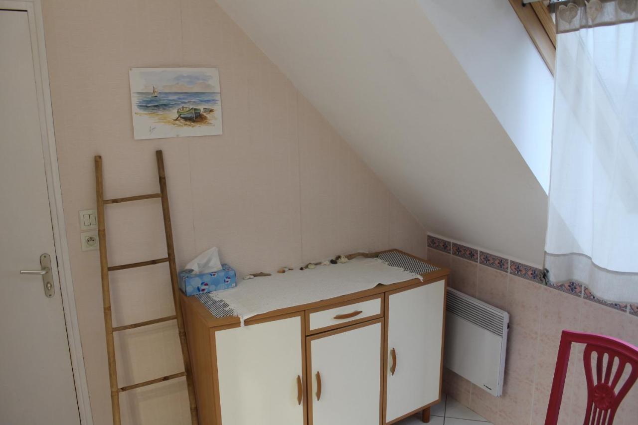 Chambres D'Hotes Les Mesanges Saint-Martin-Lez-Tatinghem エクステリア 写真