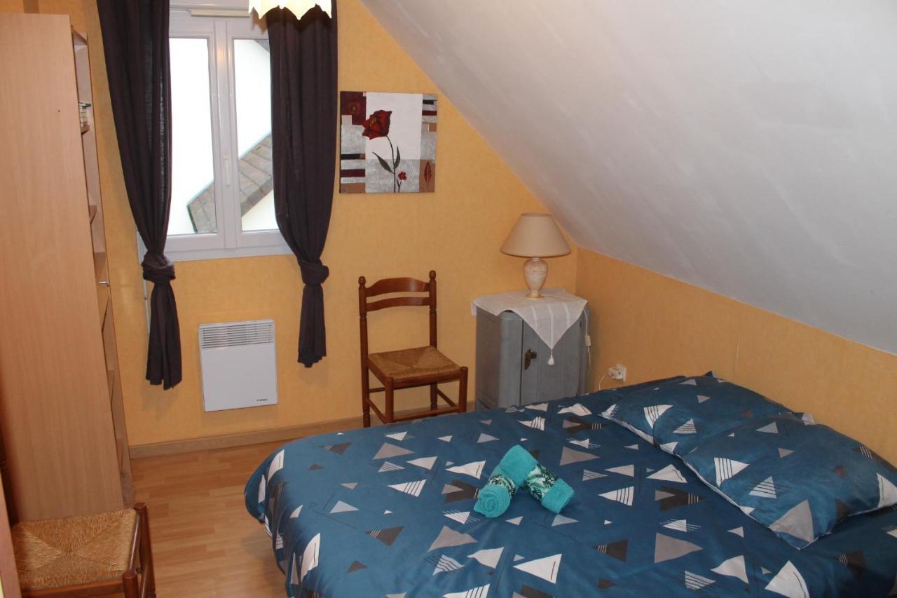 Chambres D'Hotes Les Mesanges Saint-Martin-Lez-Tatinghem エクステリア 写真