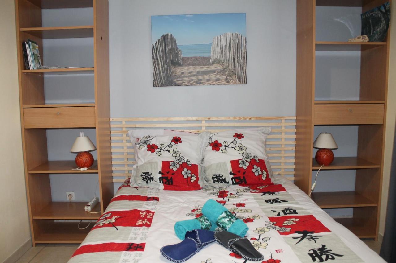 Chambres D'Hotes Les Mesanges Saint-Martin-Lez-Tatinghem エクステリア 写真
