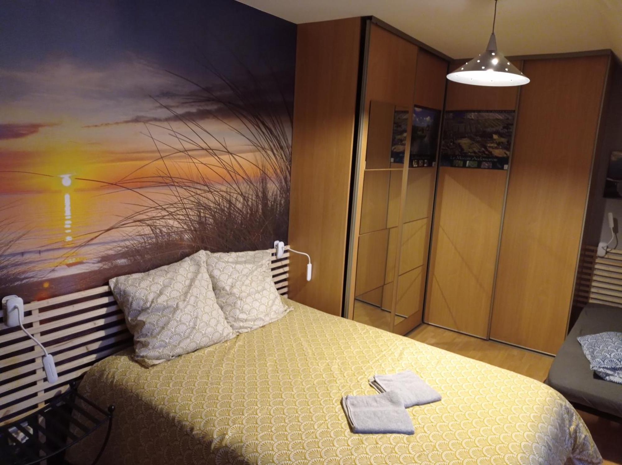 Chambres D'Hotes Les Mesanges Saint-Martin-Lez-Tatinghem エクステリア 写真