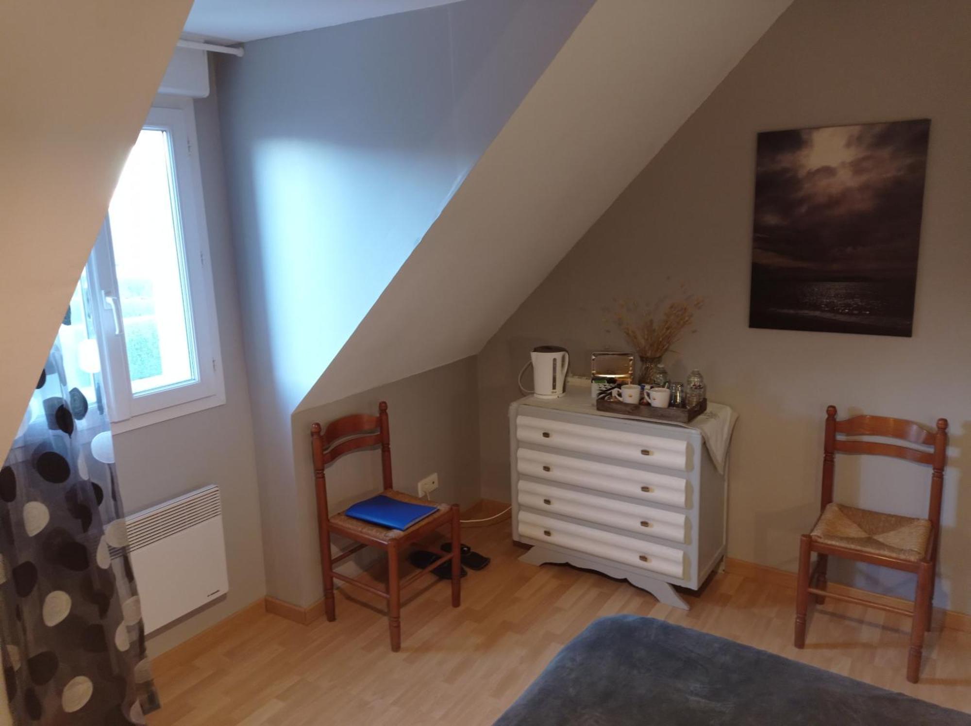 Chambres D'Hotes Les Mesanges Saint-Martin-Lez-Tatinghem 部屋 写真