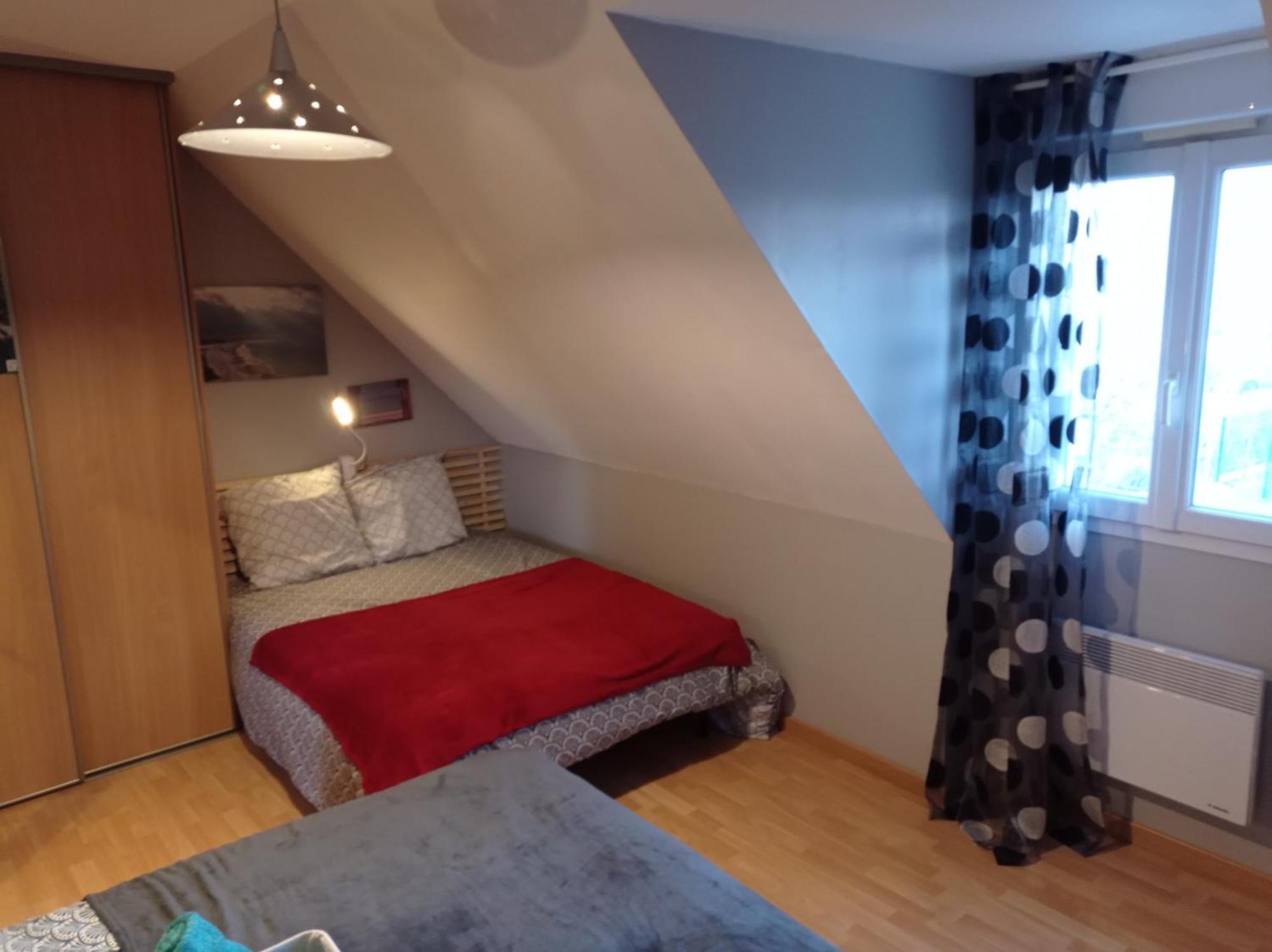 Chambres D'Hotes Les Mesanges Saint-Martin-Lez-Tatinghem 部屋 写真