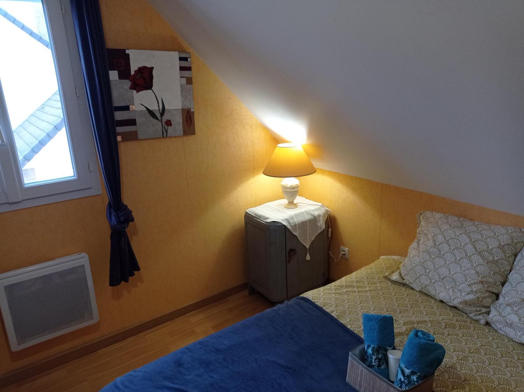 Chambres D'Hotes Les Mesanges Saint-Martin-Lez-Tatinghem 部屋 写真