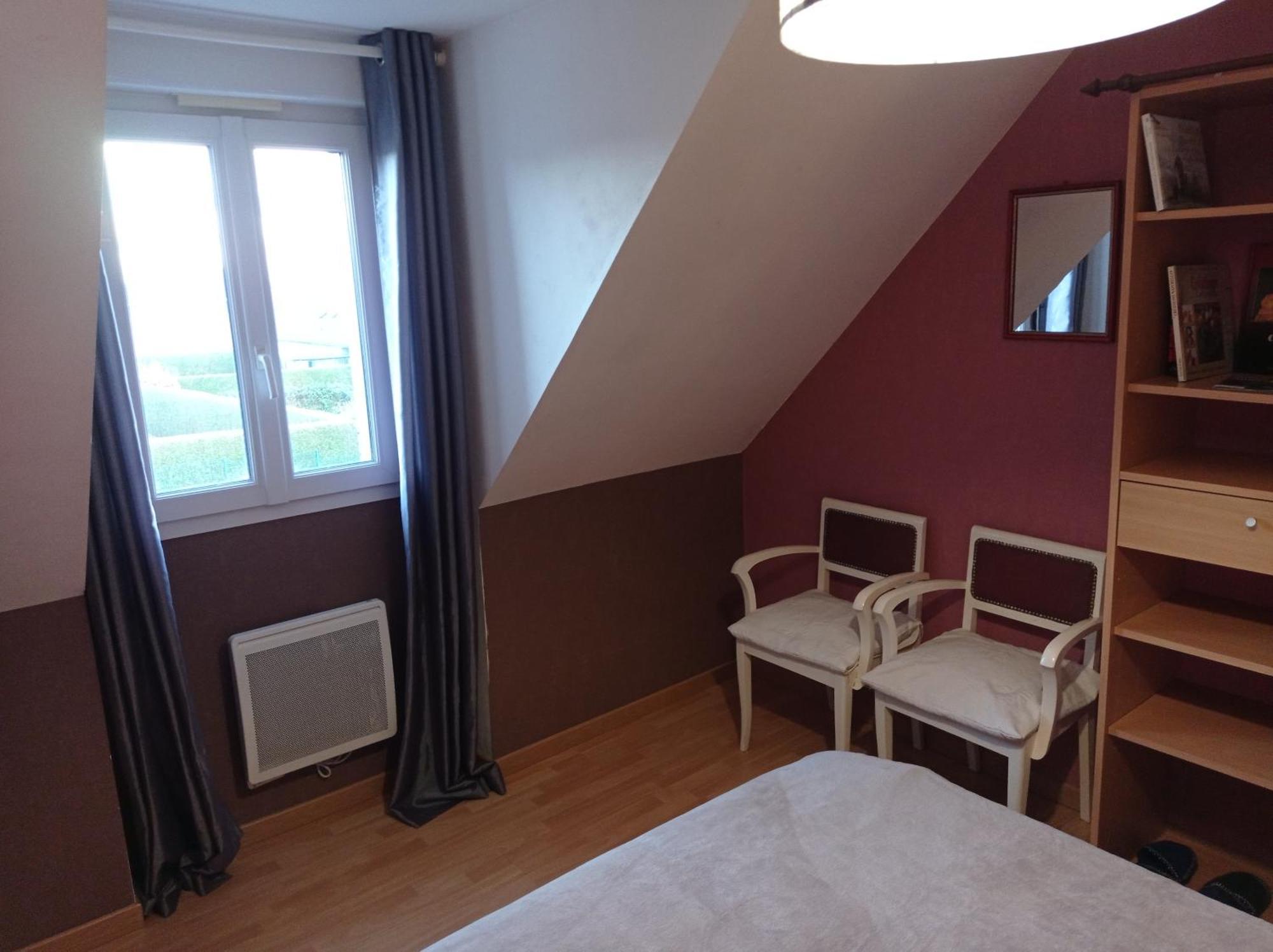 Chambres D'Hotes Les Mesanges Saint-Martin-Lez-Tatinghem 部屋 写真